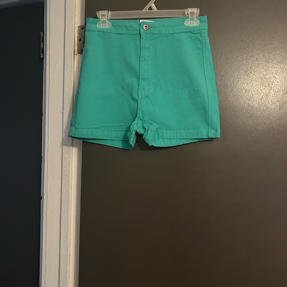 Women’s Shorts